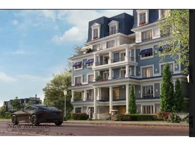 اي فيلا 3 غرف نوم للبيع في القاهرة الجديدة، القاهرة - IMG-20251007-WA0085. jpg