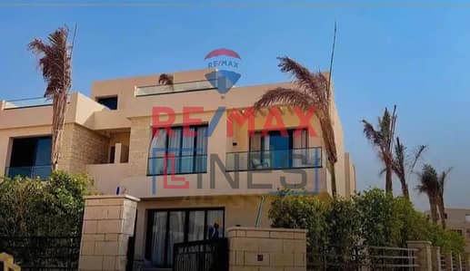 فیلا 3 غرف نوم للبيع في مدينتي، القاهرة - WhatsApp Image 2025-10-28 at 1.57. 15 PM (1). jpeg