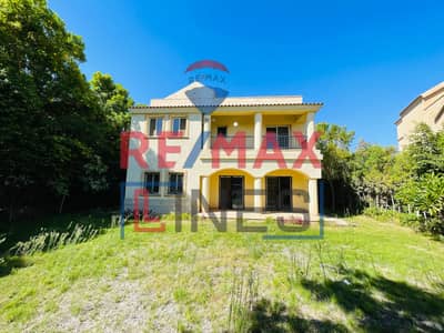 فیلا 3 غرف نوم للبيع في مدينتي، القاهرة - WhatsApp Image 2025-10-28 at 15.17. 22 (2). jpeg