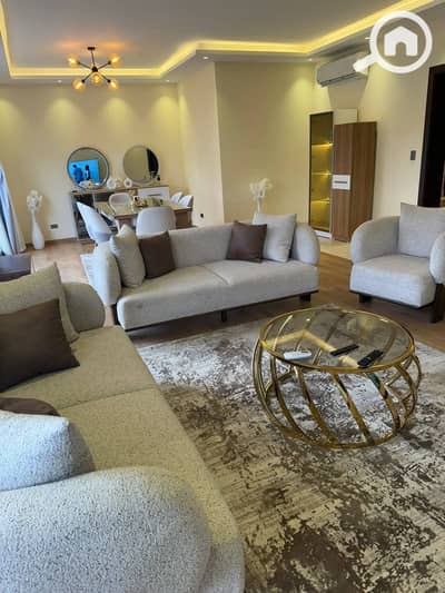 2 Bedroom Flat for Sale in New Cairo, Cairo - 558115521_723712917355698_6429672700176441402_n. jpg 2 Bedroom Flat for Sale in New Cairo, Cairo - 558115521_723712917355698_6429672700176441402_n. jpg