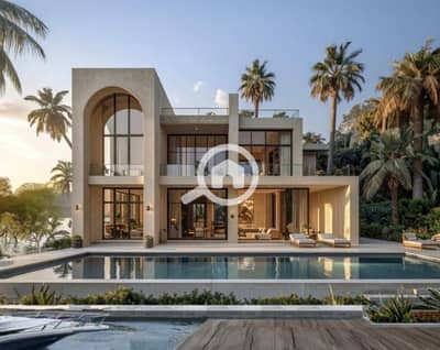 4 Bedroom Villa for Sale in Sheikh Zayed, Giza - WhatsApp Image 2025-07-22 at 4.55. 03 PM. jpeg