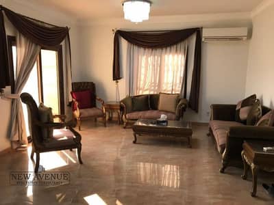 فلیٹ 3 غرف نوم للبيع في القاهرة الجديدة، القاهرة - IMG-20251028-WA0004. jpg