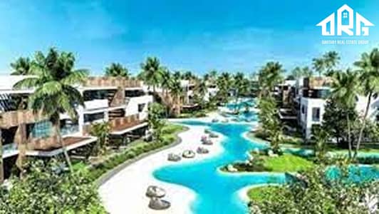 2 Bedroom Chalet for Sale in North Coast, Matruh - download (1). jpg