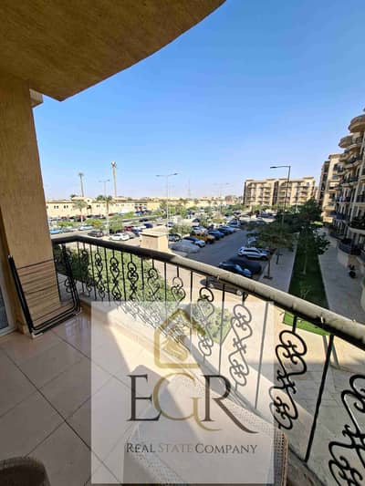 2 Bedroom Apartment for Rent in New Cairo, Cairo - 88692. jpg