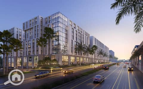 مکتب  للبيع في الشيخ زايد، الجيزة - WhatsApp Image 2023-12-17 at 11.52. 10_2994fccf. jpg