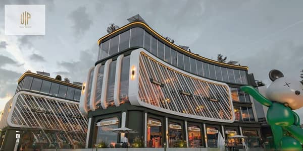 محلات تجارية  للبيع في العاصمة الإدارية الجديدة، القاهرة - IMG-20251028-WA0397. jpg