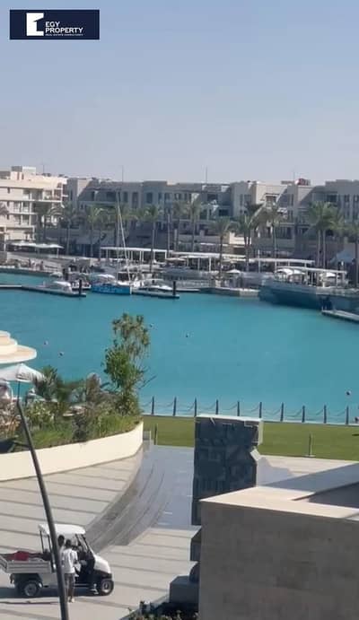 1 Bedroom Chalet for Sale in North Coast, Matruh - WhatsApp Image 2025-10-28 at 5.59. 46 AM (2). jpeg