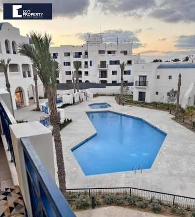 1 Bedroom Chalet for Sale in North Coast, Matruh - WhatsApp Image 2025-10-28 at 5.59. 46 AM (6). jpeg