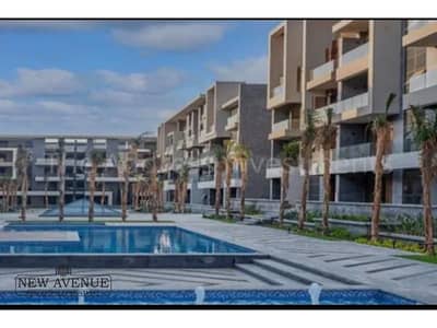 3 Bedroom Flat for Sale in New Cairo, Cairo - WhatsApp Image 2025-09-23 at 4.37. 01 PM (1). jpg 3 Bedroom Flat for Sale in New Cairo, Cairo - WhatsApp Image 2025-09-23 at 4.37. 01 PM (1). jpg