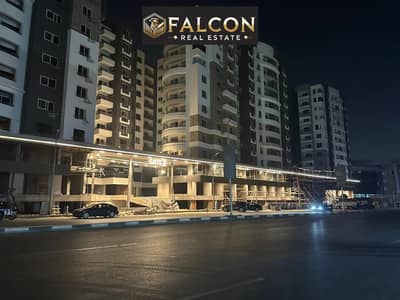 Retail for Sale in New Heliopolis, Cairo - IMG-20241215-WA0055. jpg