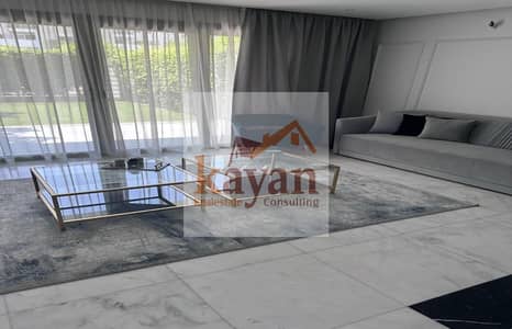 3 Bedroom Townhouse for Rent in New Cairo, Cairo - WhatsApp Image 2025-10-28 at 12.24. 28 (1). jpeg
