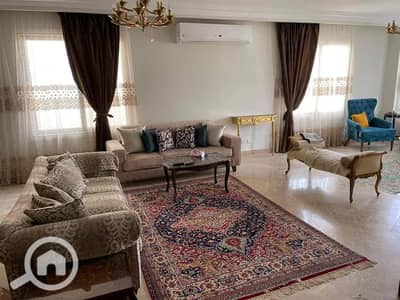 3 Bedroom Flat for Rent in Sheikh Zayed, Giza - 026ae7bc-f5ef-4f1e-8fd8-5316803cf060. jpg