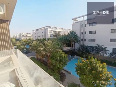 شقة 3 غرف نوم للبيع في القاهرة الجديدة، القاهرة - IMG-20251028-WA0090. jpg شقة 3 غرف نوم للبيع في القاهرة الجديدة، القاهرة - IMG-20251028-WA0090. jpg