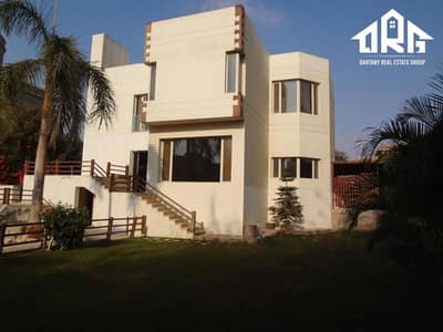 3 Bedroom Villa for Sale in Sheikh Zayed, Giza - WhatsApp Image 2025-10-28 at 2.55. 23 PM. jpeg