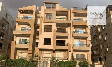 3 Bedroom Flat for Sale in Sheikh Zayed, Giza - Screenshot 2025-10-28 104255. png