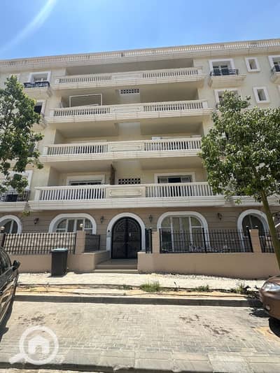 4 Bedroom Apartment for Sale in New Cairo, Cairo - WhatsApp Image 2025-10-28 at 2.45. 55 PM. jpeg