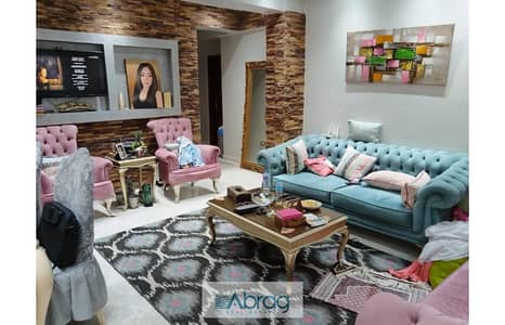 3 Bedroom Flat for Sale in Sheikh Zayed, Giza - WhatsApp Image 2025-10-28 at 4.00. 32 PM (1). jpg 3 Bedroom Flat for Sale in Sheikh Zayed, Giza - WhatsApp Image 2025-10-28 at 4.00. 32 PM (1). jpg