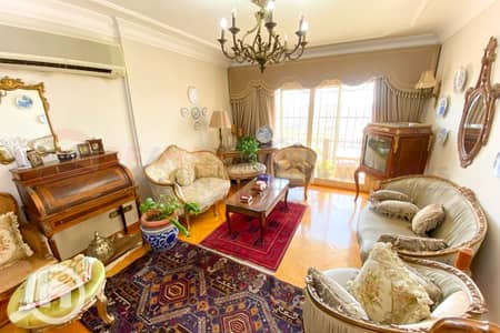 3 Bedroom Flat for Sale in Kafr Abdo, Alexandria - 1. jpg