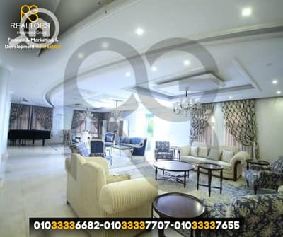 فیلا 6 غرف نوم للبيع في الشيخ زايد، الجيزة - 1. png