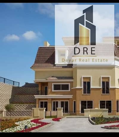 فیلا 4 غرف نوم للبيع في مدينة المستقبل، القاهرة - b0a2df02-1cc4-40c7-ade6-96d8f1259931. jpg