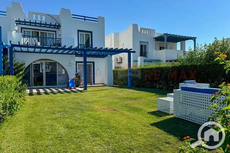 4 Bedroom Townhouse for Sale in North Coast, Matruh - 1. jpg 4 Bedroom Townhouse for Sale in North Coast, Matruh - 1. jpg