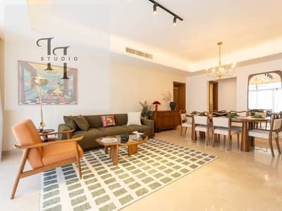 3 Bedroom Apartment for Rent in Katameya, Cairo - WhatsApp Image 2025-10-28 at 1.05. 48 PM. jpeg