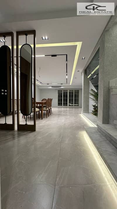 3 Bedroom Townhouse for Sale in New Cairo, Cairo - WhatsApp Image 2025-10-28 at 03.24. 17. jpeg