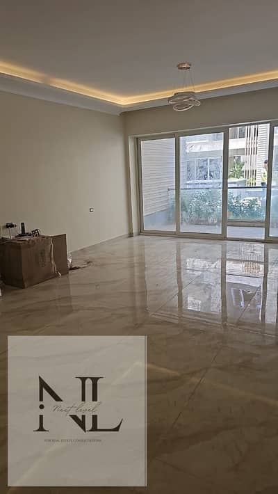 3 Bedroom Apartment for Rent in New Cairo, Cairo - IMG-20251027-WA0010. jpg