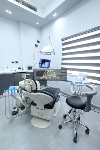 عيادة  للايجار في مدينتي، القاهرة - WhatsApp Image 2025-10-27 at 6.08. 55 AM. jpeg