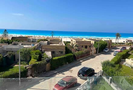 شاليه 4 غرف نوم للبيع في الساحل الشمالي، مطروح - 1d7c5a42-cd67-47a1-bc8f-384166d7b4e5. jpg