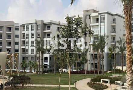 2 Bedroom Apartment for Sale in New Cairo, Cairo - jdckvhxudgc. PNG