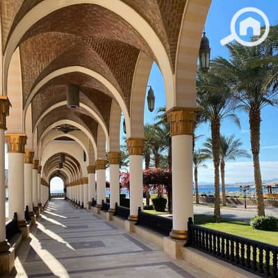 شاليه 1 غرفة نوم للبيع في سهل حشيش، البحر الأحمر - 271775198_636547327765696_6148866404371708181_n. jpg