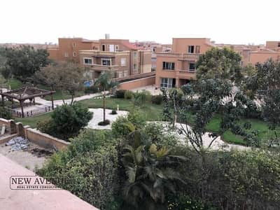 4 Bedroom Twin House for Sale in New Cairo, Cairo - b413a9c7-2f70-458a-9623-f2a5869d621d. png 4 Bedroom Twin House for Sale in New Cairo, Cairo - b413a9c7-2f70-458a-9623-f2a5869d621d. png