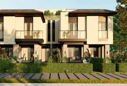 فیلا 3 غرف نوم للبيع في القاهرة الجديدة، القاهرة - ed035203-fea0-47d7-aa28-816141cd615e. jpg