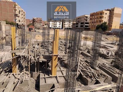 3 Bedroom Apartment for Sale in Hurghada, Red Sea - WhatsApp Image 2025-10-25 at 14.21. 03_b4bef7fc. jpg