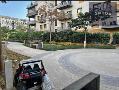 2 Bedroom Apartment for Sale in New Cairo, Cairo - IMG-20251028-WA0067. jpg