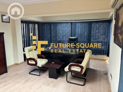 مکتب  للايجار في زهراء المعادى، القاهرة - IMG-20251016-WA0068_result. jpg