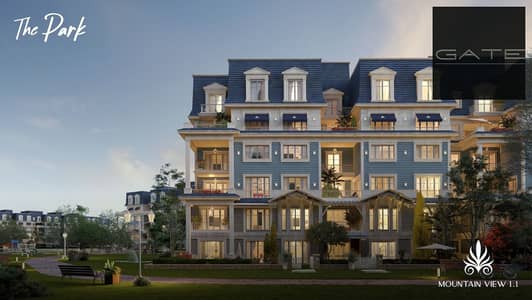 اي فيلا 3 غرف نوم للبيع في القاهرة الجديدة، القاهرة - WhatsApp Image 2025-07-03 at 2.34. 46 PM. jpeg