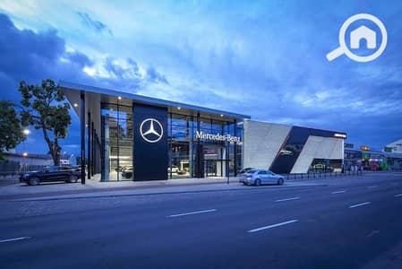 صالة عرض  للبيع في القاهرة الجديدة، القاهرة - 836c7645-7a13-4b60-bad9-ad83df8ceb7f. jpg