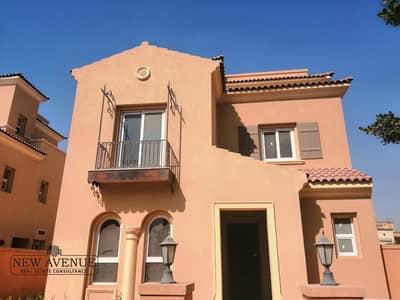 فیلا 3 غرف نوم للبيع في القاهرة الجديدة، القاهرة - a61aec2d-8983-4821-8c48-00d422432dd9. jpg