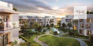 3 Bedroom Villa for Sale in Sheikh Zayed, Giza - كمبوند-رويال-سيتى-1-300x150. jpg