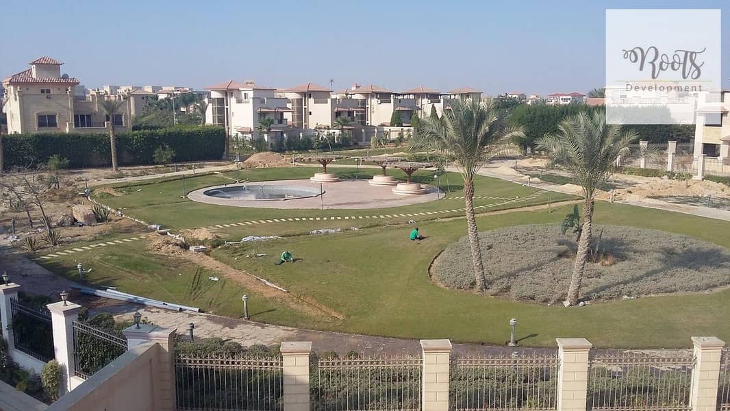 6 3 فيلا للبيع في كمبوند رويال سيتي, رويال سيتى اكتوبر, royal city الشيخ زايد, royal city sheikh zayed, royal city compound, royal city october, royal city 6 october, فلل الشيخ زايد. jpg