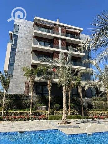 فلیٹ 3 غرف نوم للبيع في القاهرة الجديدة، القاهرة - Screenshot_11. jpg