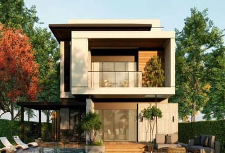 3 Bedroom Villa for Sale in New Cairo, Cairo - 541c955c-9f66-4ff7-a177-c67ef3842d68. jpg