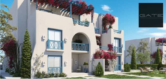 5 Bedroom Villa for Sale in North Coast, Matruh - WhatsApp Image 2021-10-04 at 5.34. 45 PM. jpeg