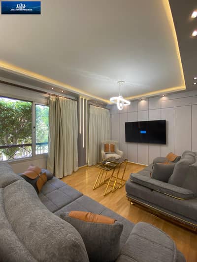 فلیٹ 3 غرف نوم للايجار في القاهرة الجديدة، القاهرة - IMG-20251028-WA0779. jpg