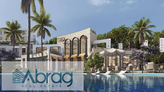 3 Bedroom Apartment for Sale in 6th of October, Giza - AQMAR_page-0009. jpg 3 Bedroom Apartment for Sale in 6th of October, Giza - AQMAR_page-0009. jpg