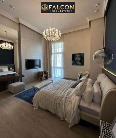 3 Bedroom Apartment for Sale in Sheraton, Cairo - IMG-20251013-WA0022. jpg