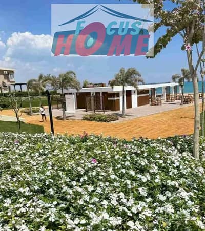 3 Bedroom Chalet for Sale in Ain Sukhna, Suez - 1000612246. jpg