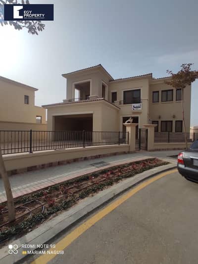 5 Bedroom Villa for Sale in Mokattam, Cairo - _files_IMG-20250522-WA0013. jpg 5 Bedroom Villa for Sale in Mokattam, Cairo - _files_IMG-20250522-WA0013. jpg